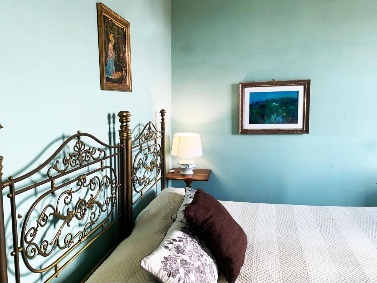 Dimora Palazzo Morelli Civita Castellana Buitenkant foto